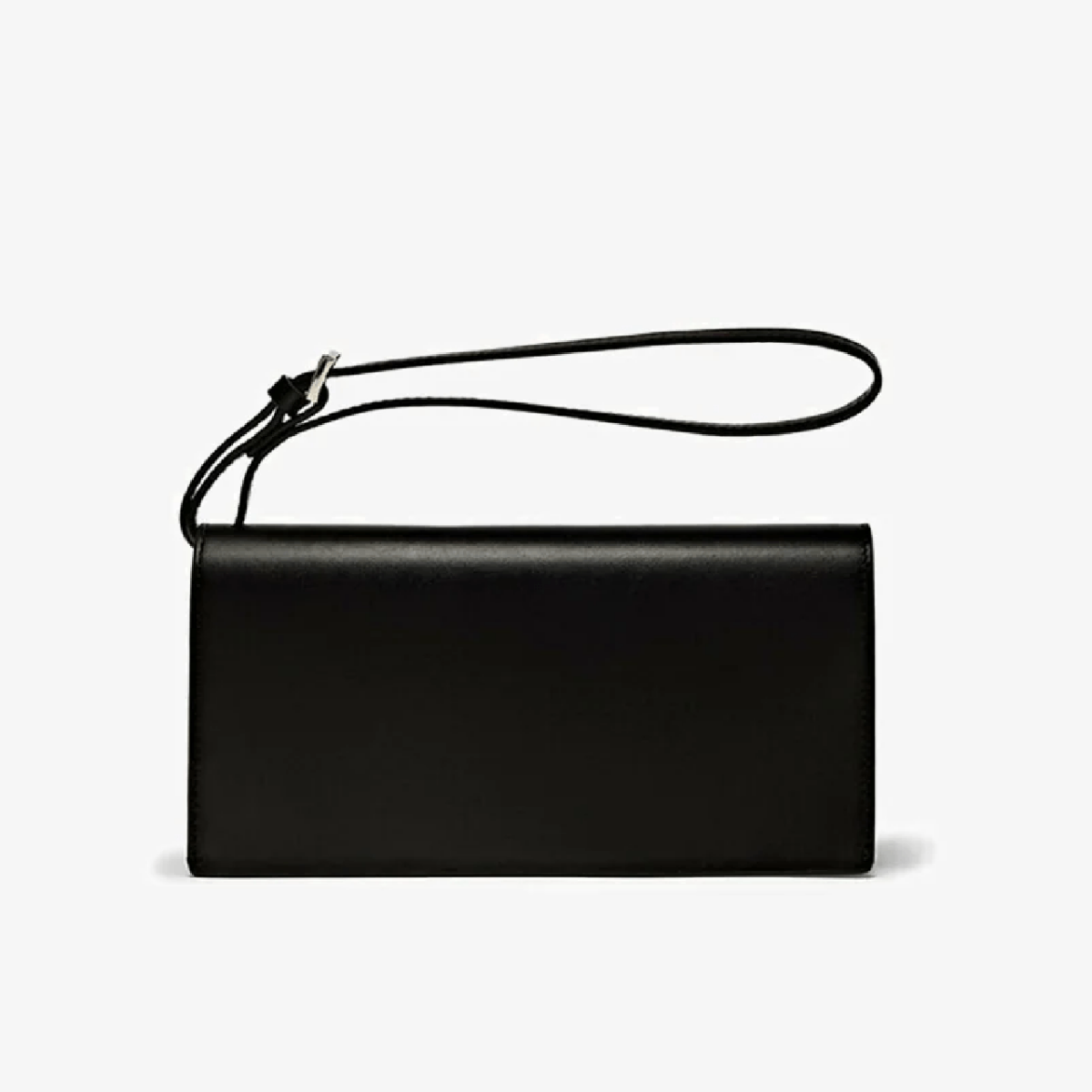 Galleria foto 'Ecco le clutch nere da mettere subito in wishlist!' - foto 1