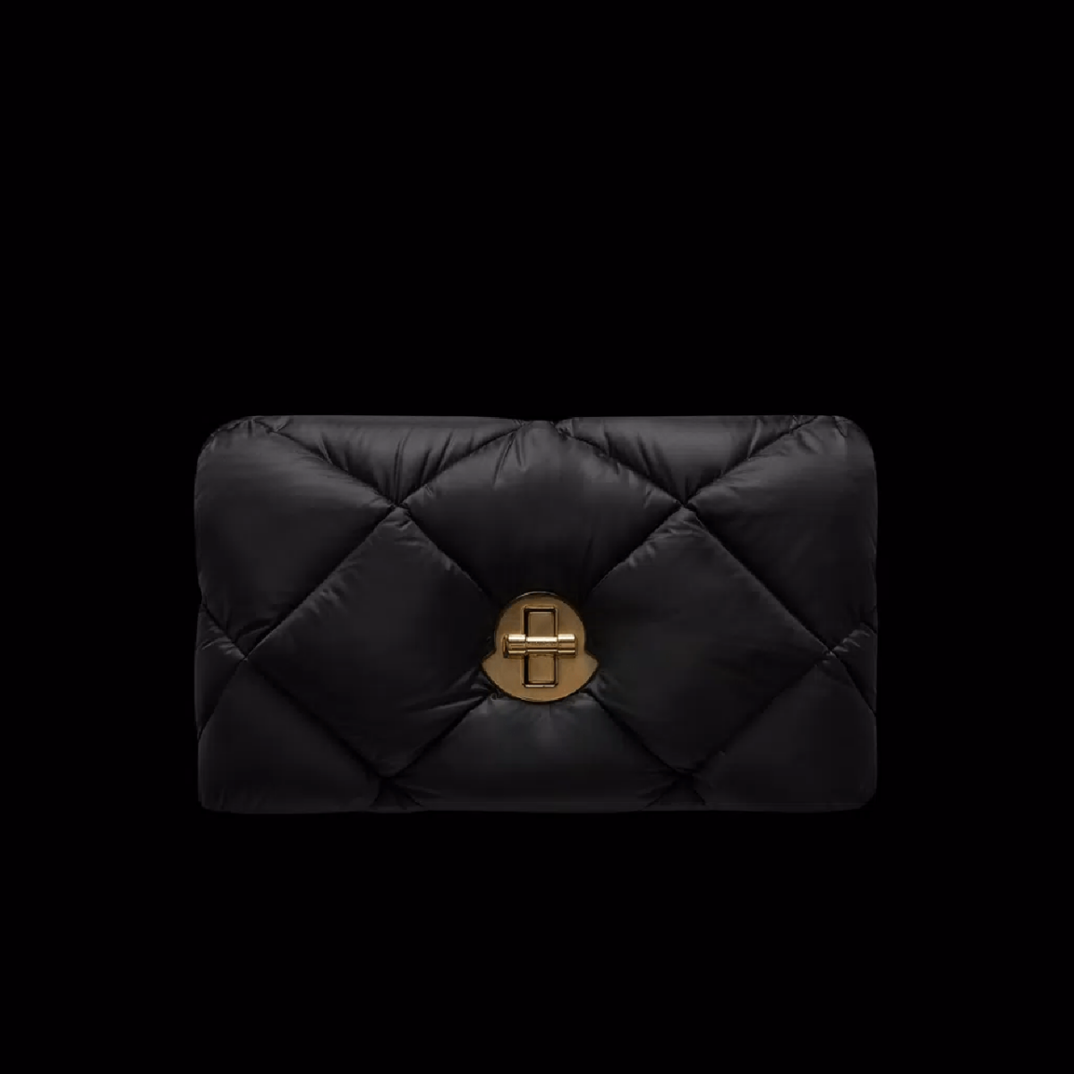 Galleria foto 'Ecco le clutch nere da mettere subito in wishlist!' - foto 7