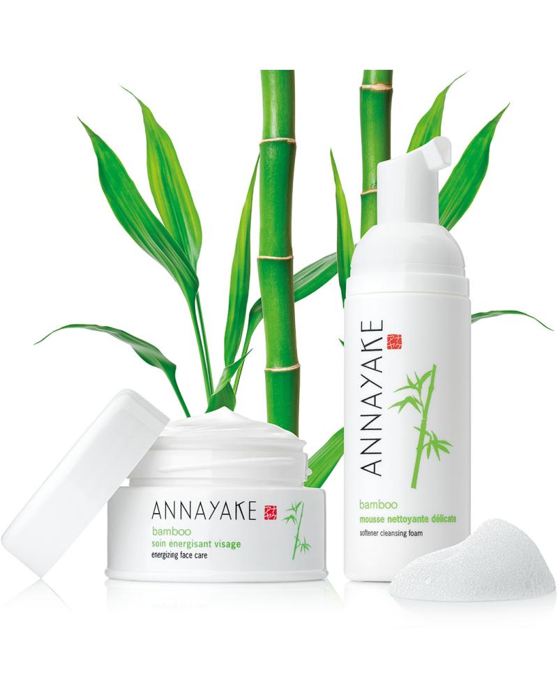 Coffret bamboo, Annayake