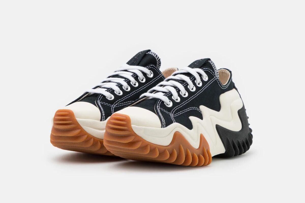 Galleria foto '3 Sneakers Platform per Lui veramente imperdibili' - foto 2