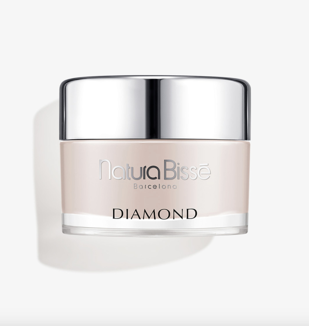 Corpo Diamond, Natura Bissé