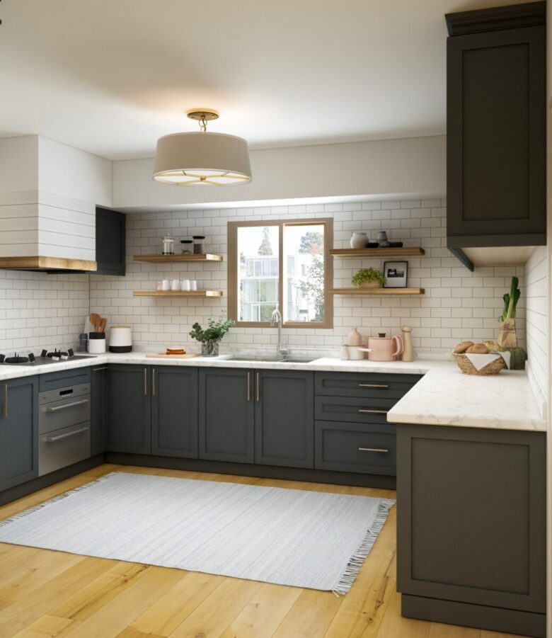 Layout Cucine