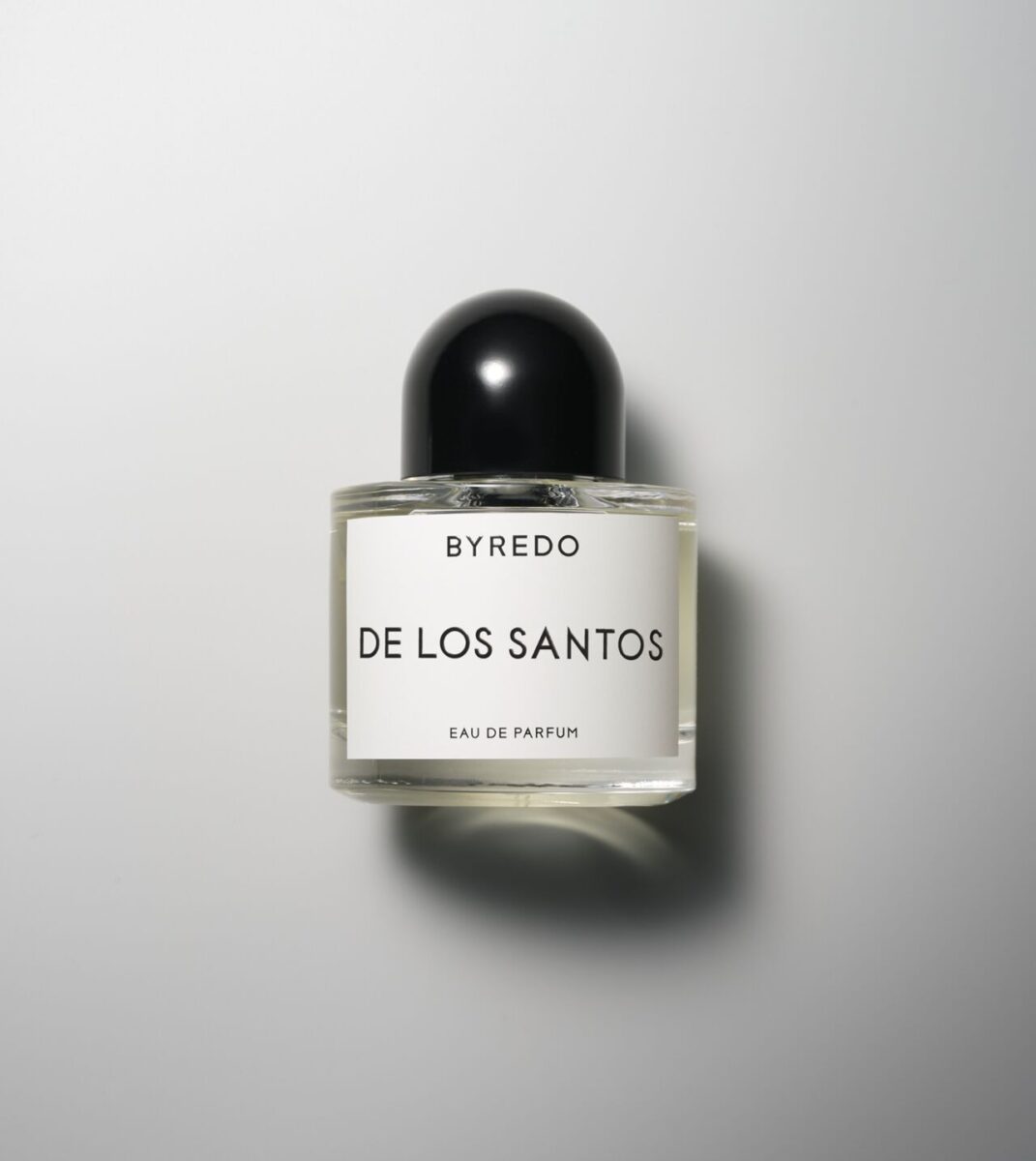 De Los Santos, Byredo