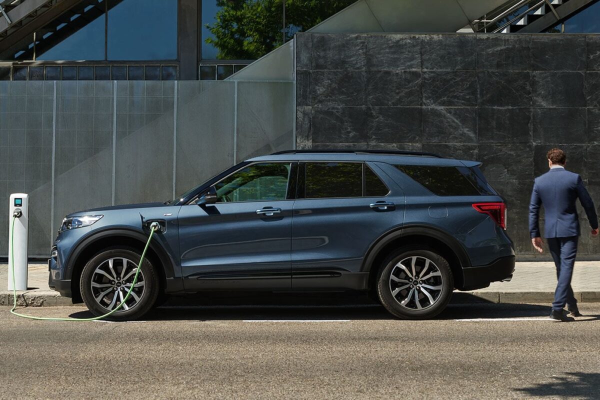 Galleria foto '3 SUV in uscita per la fine del 2023. Da non perdere!' - foto 2