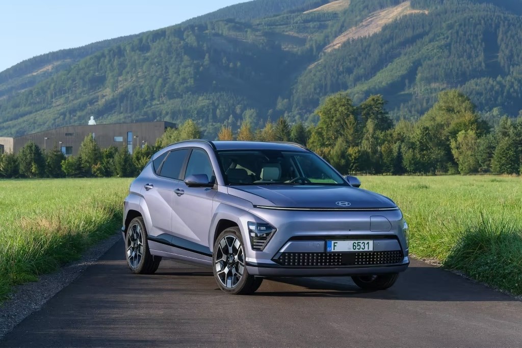 Galleria foto '3 SUV Hybrid efficienti e a buon pezzo, la lista che stavi aspettando!' - foto 2