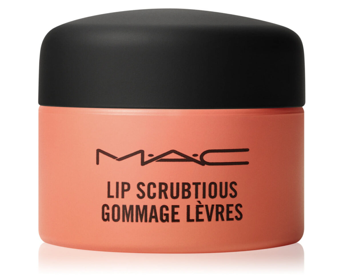 Lip Scrubtious, MAC Cosmetics 