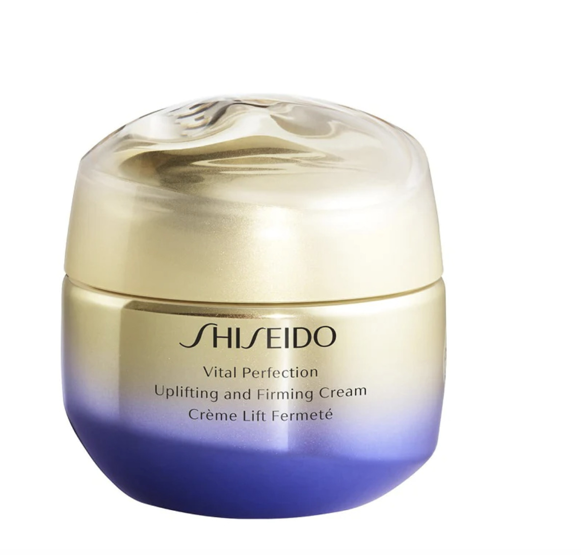 Vital Perfection, Shiseido