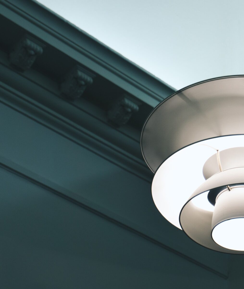 Galleria foto 'Come decorare il soffitto e regalare un tocco di originalità alla Casa' - foto 4