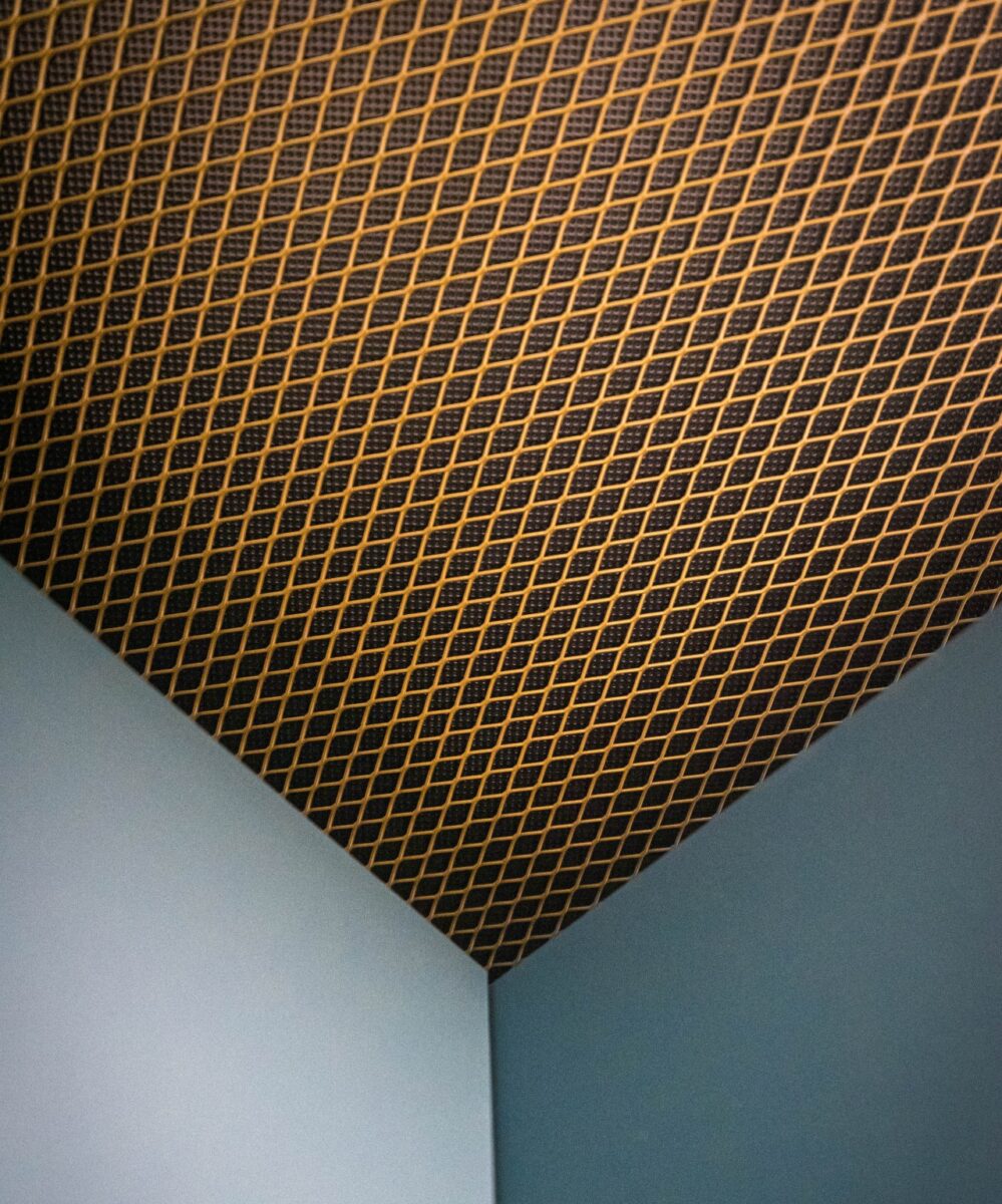 Galleria foto 'Come decorare il soffitto e regalare un tocco di originalità alla Casa' - foto 1