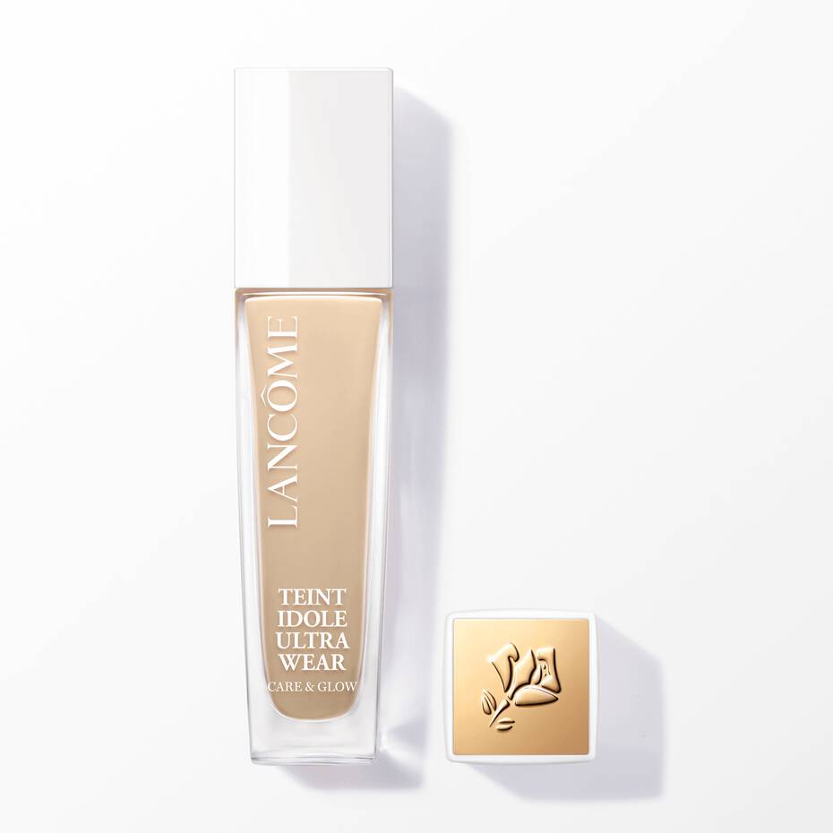 Teint Idole Ultra Wear Care&Glow, Lancôme