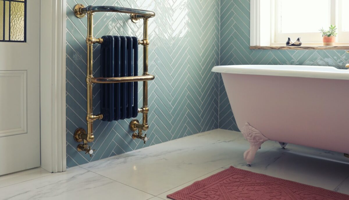 Galleria foto 'Vasca da Bagno, come sceglierla: stili, forme e dimensioni' - foto 3