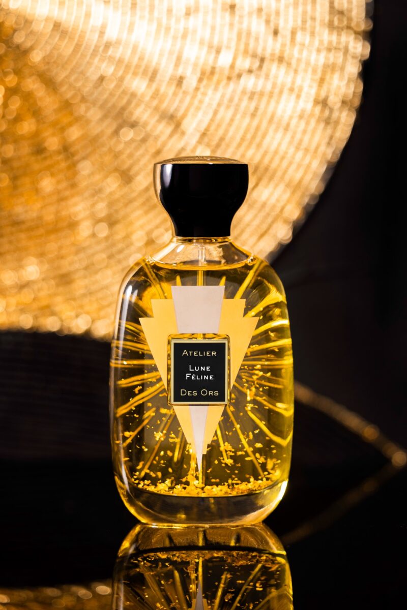 Galleria foto 'I Profumi da indossare durante le Feste: ecco la guida definitiva…' - foto 1