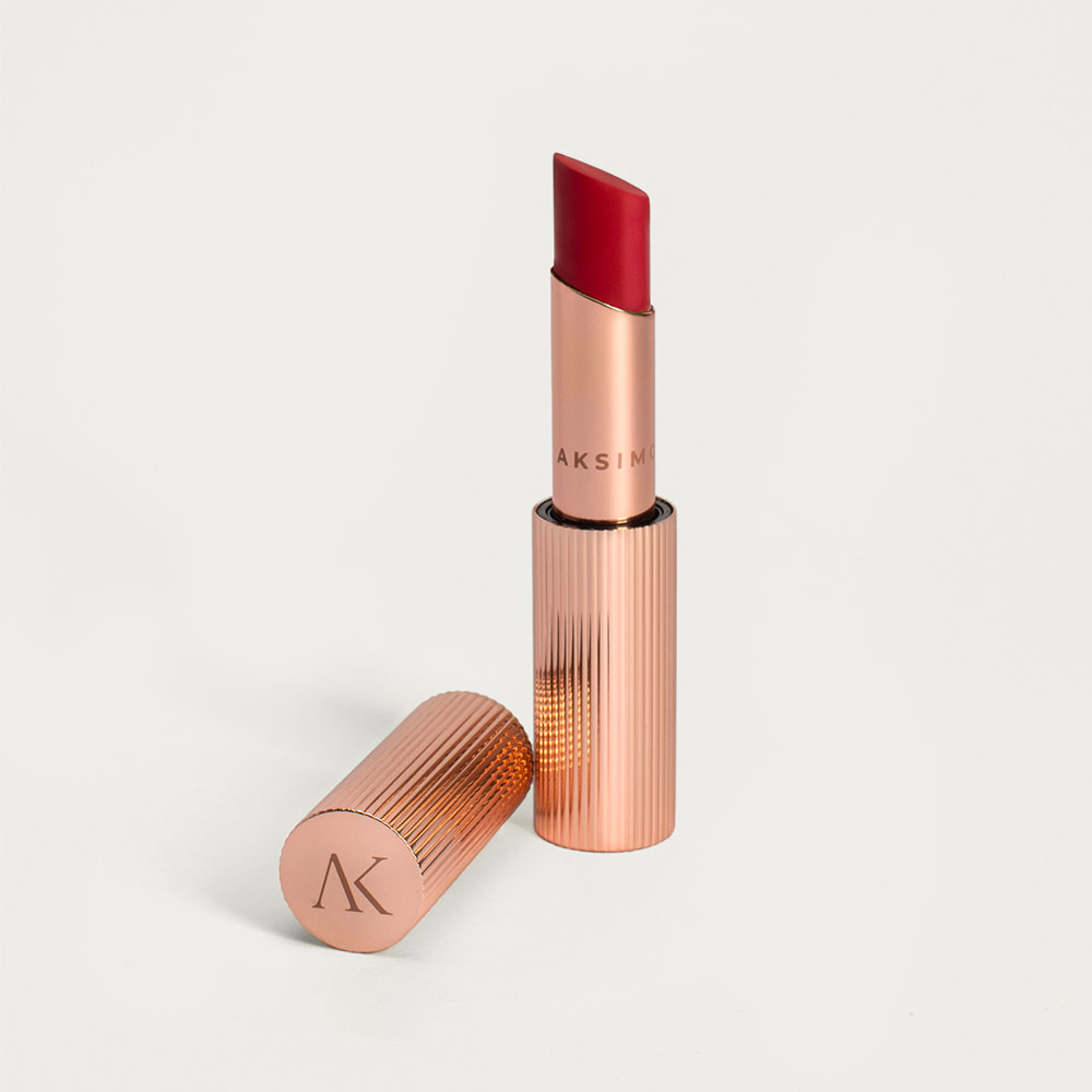 Galleria foto 'Red Lips: 6 rossetti rossi per un Natale d’amore' - foto 4