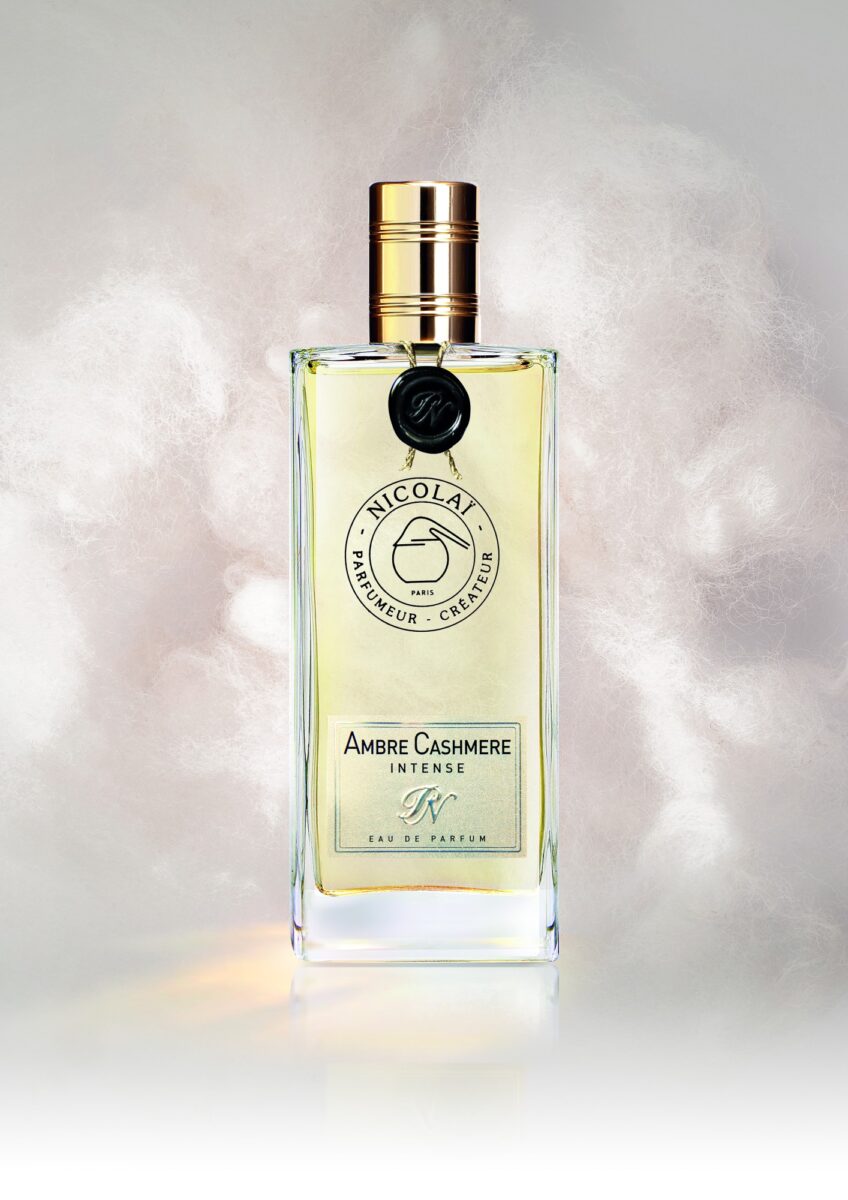 Ambre Cashmere, Nicolaï