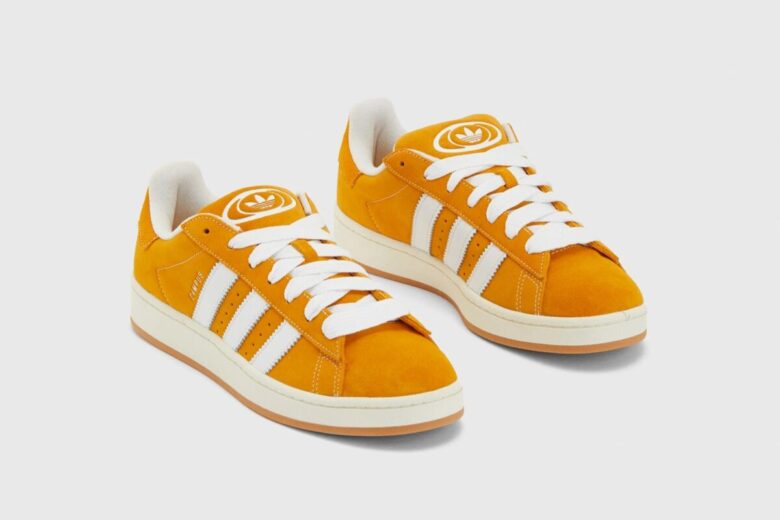 Adidas Campus