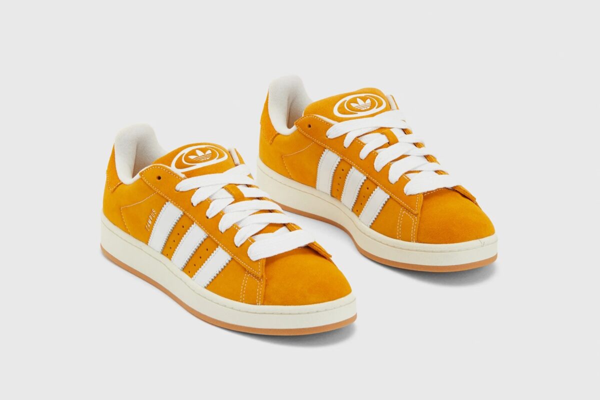 Galleria foto 'Le 3 Sneakers più belle dell’anno, il Rewind Fashion del 2023!' - foto 1