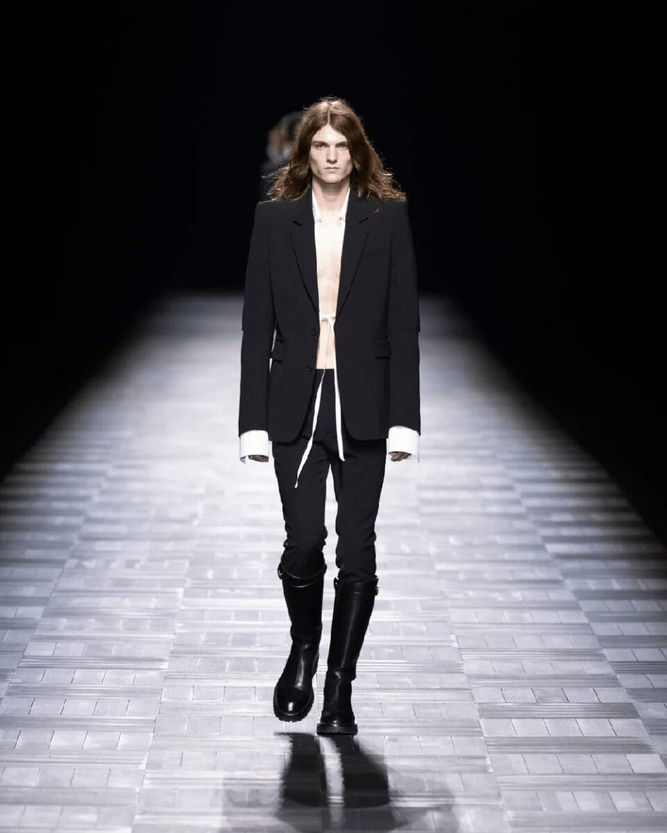 Galleria foto 'Stivali flat: i modelli senza tacco da mettere subito ai piedi' - foto 9