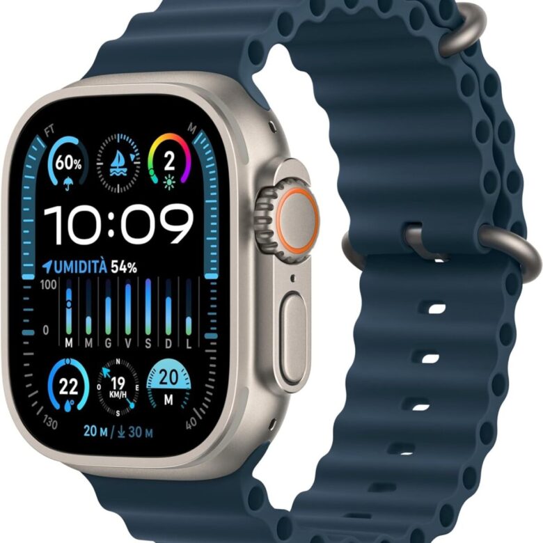 Apple Watch Ultra 2