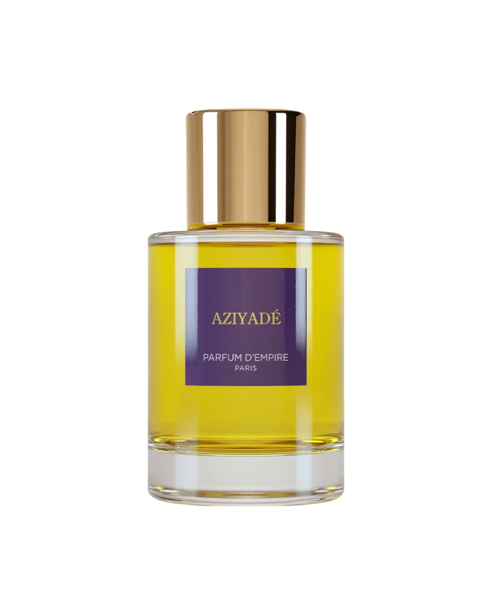 Aziyadé, Parfum D'Empire