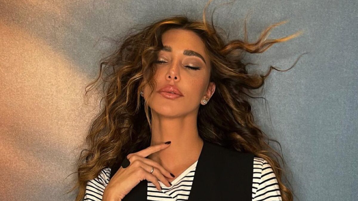 Belen Rodriguez, fuga in Franciacorta nel Relais super lusso