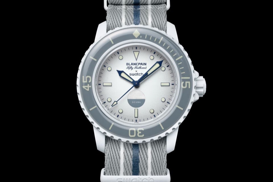 Galleria foto 'Gli Orologi che vi siete persi nel 2023. Da Recuperare!' - foto 3