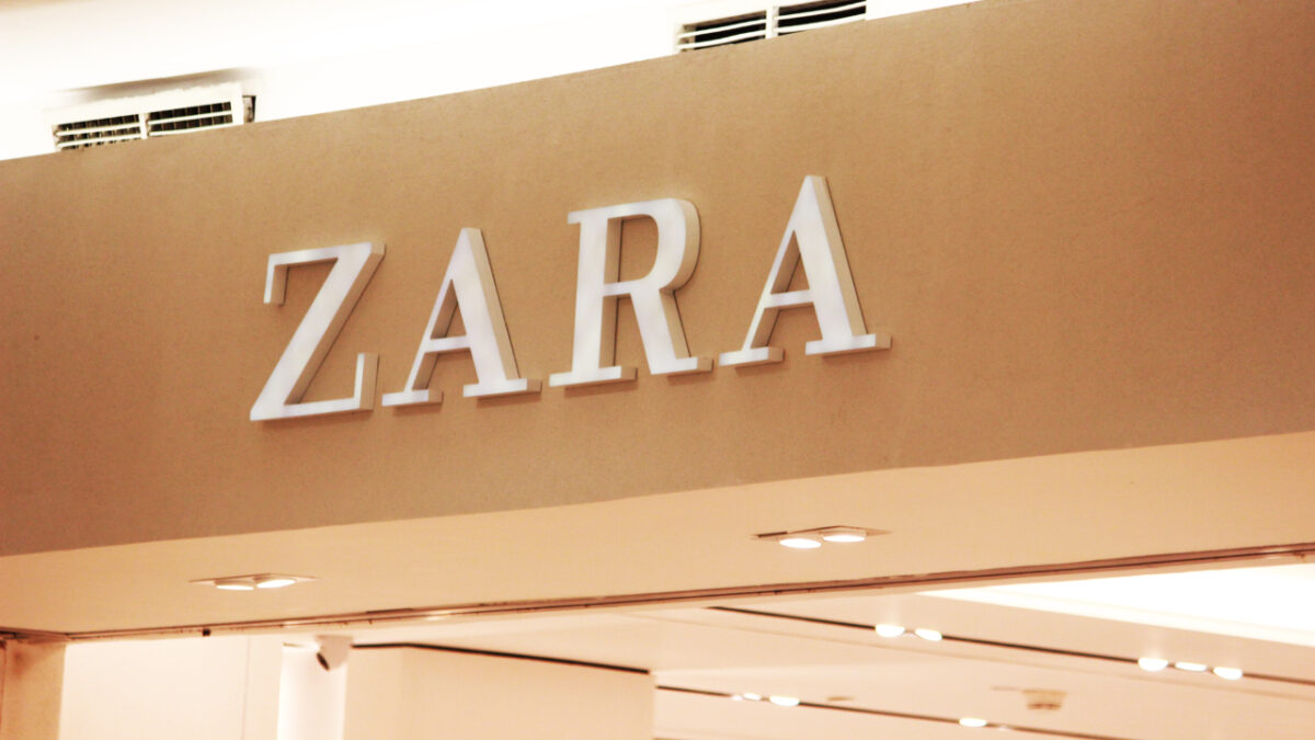 7 Blazer firmati Zara davvero cool da indossare ora!