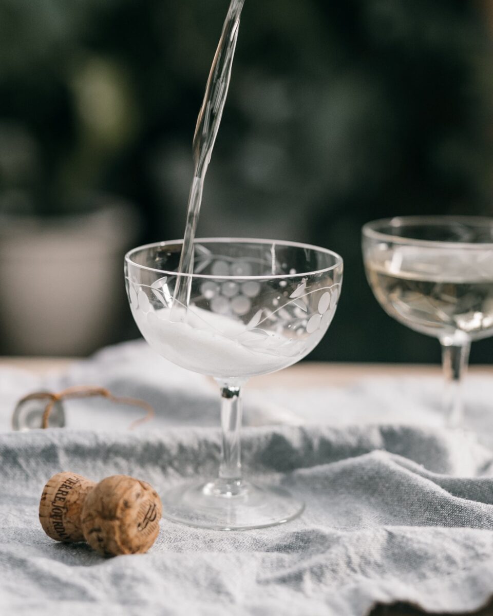 Galleria foto 'Bollicine Made in Italy: i migliori Spumanti di Casa nostra per brindare a Natale' - foto 1