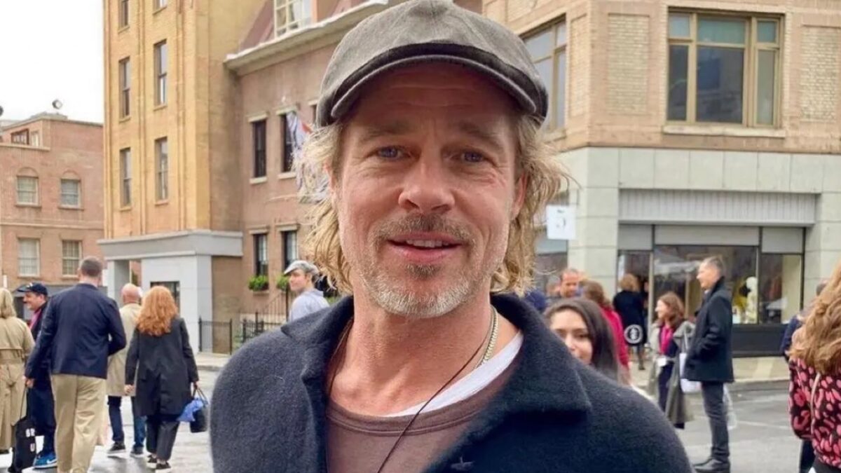 Brad Pitt, Party per i 60 anni nel Locale più esclusivo di Los Angeles: che lusso!