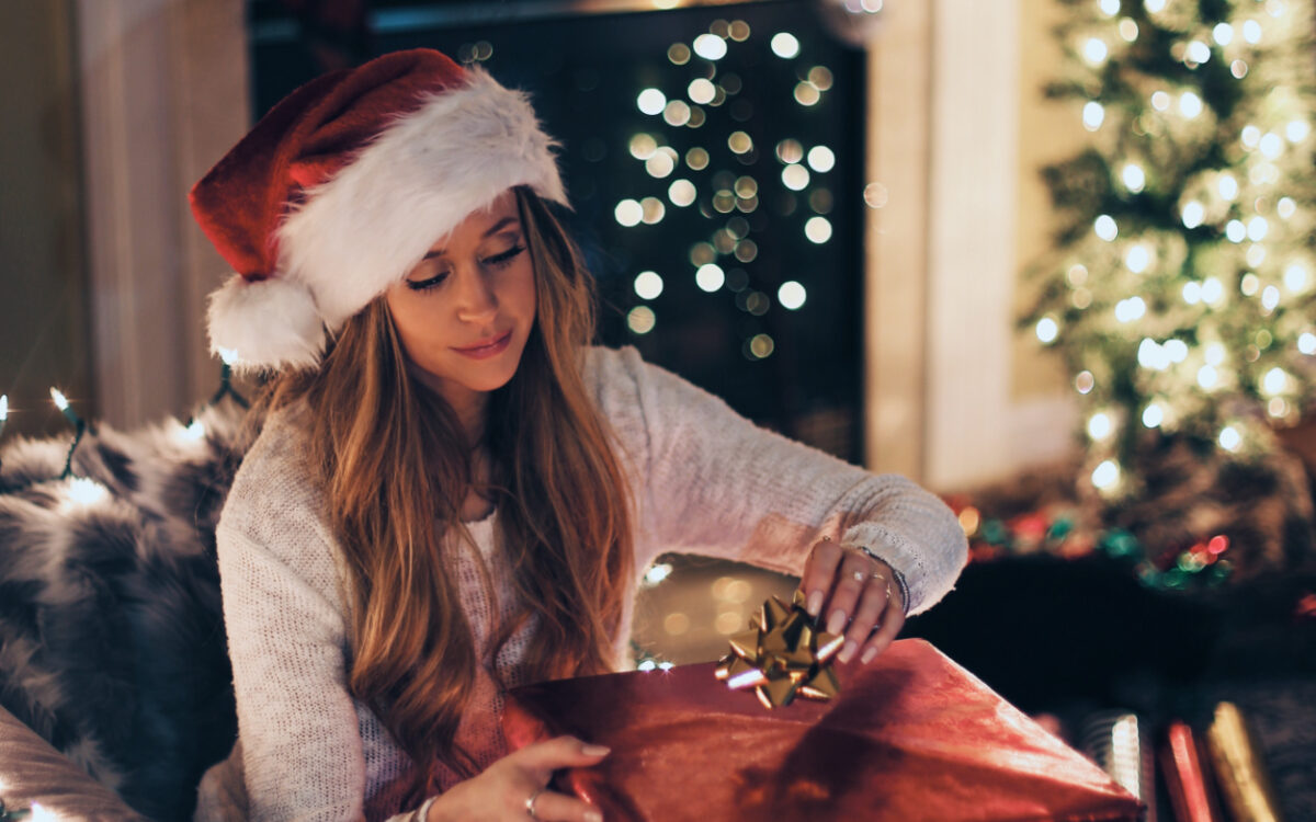 I Look da indossare per la Cena di Natale. Che stile…