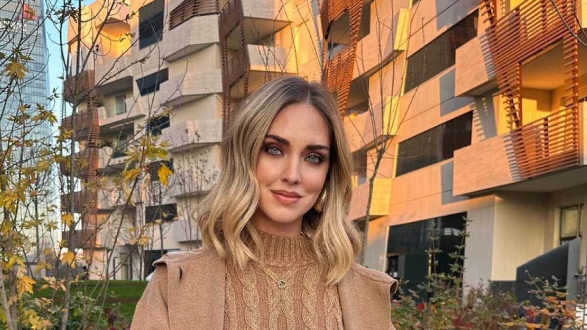 Chiara Ferragni, maxi multa di oltre 1 milione per l’influencer e Balocco: cosa è successo