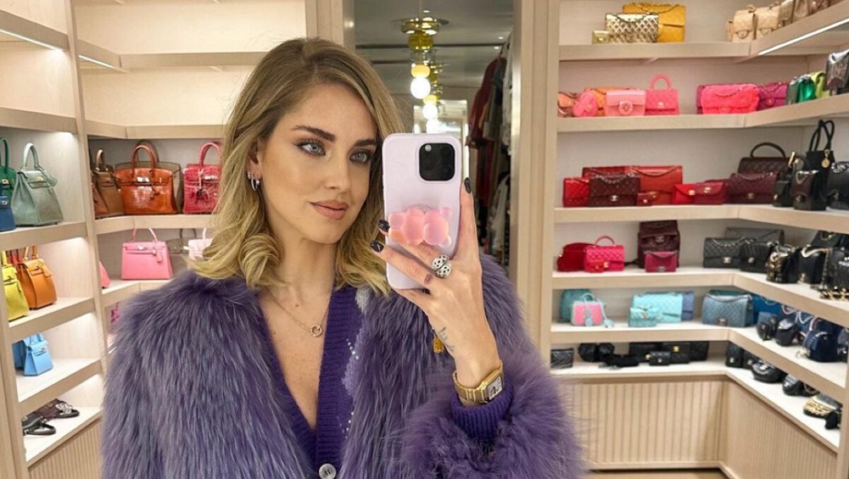 Chiara Ferragni perde migliaia di Followers dopo “l’affaire Balocco”