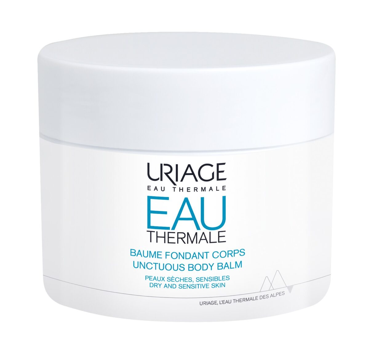 Eau Thermale Unctuous Body Balm, Uriage