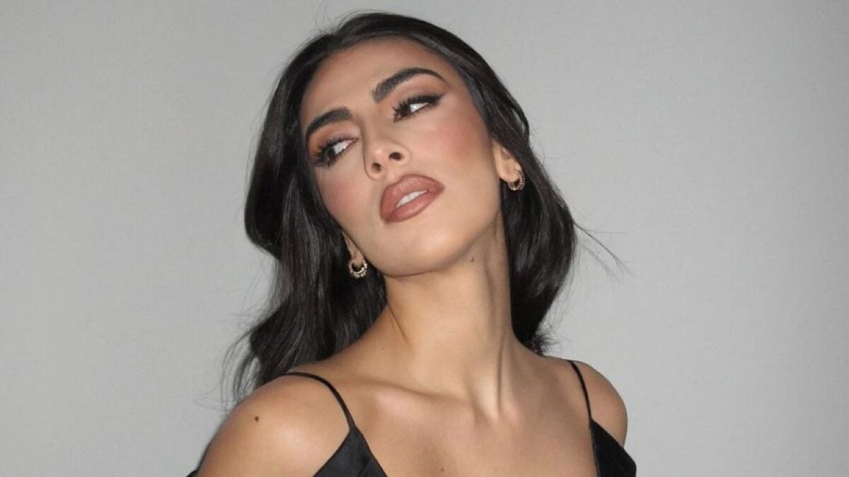 Giulia Salemi ha speso una fortuna per la sua ultima borsa (di super tendenza): ecco quanto!