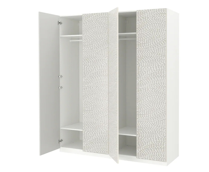 Galleria foto 'Catalogo Ikea 2024: le novità per la Camera da letto' - foto 2