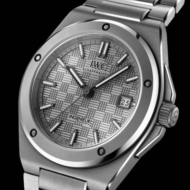 IWC Ingenieur