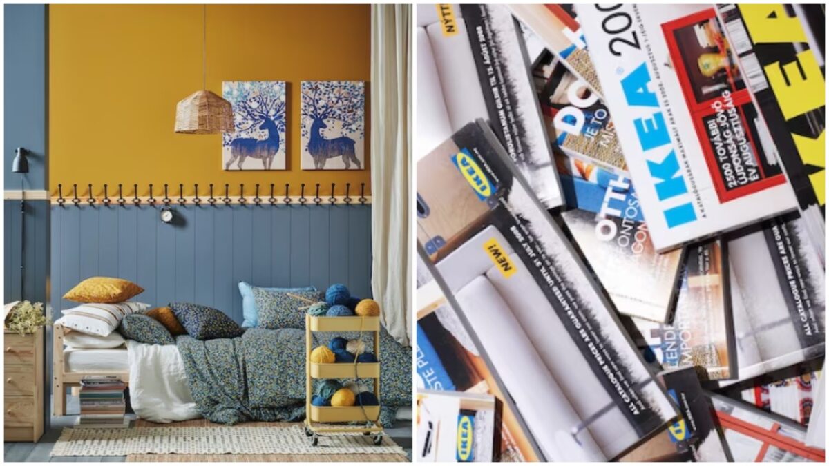 Catalogo Ikea 2024: le novità per la Camera da letto