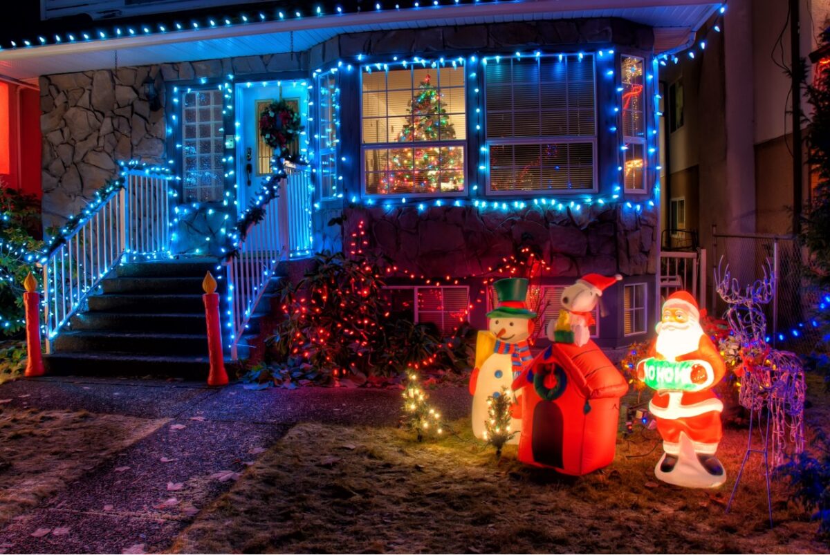 Natale nel Mondo, queste sono le tradizioni più curiose. Resterete a bocca aperta!