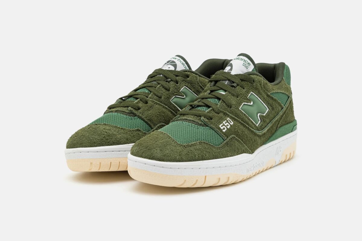 Galleria foto 'Le Sneakers del 2024, scopri i migliori 4 modelli in uscita' - foto 2