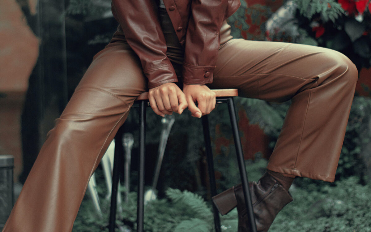 Pantaloni, i modelli di tendenza per l’Inverno