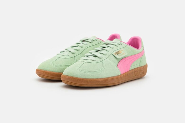 Puma Palermo