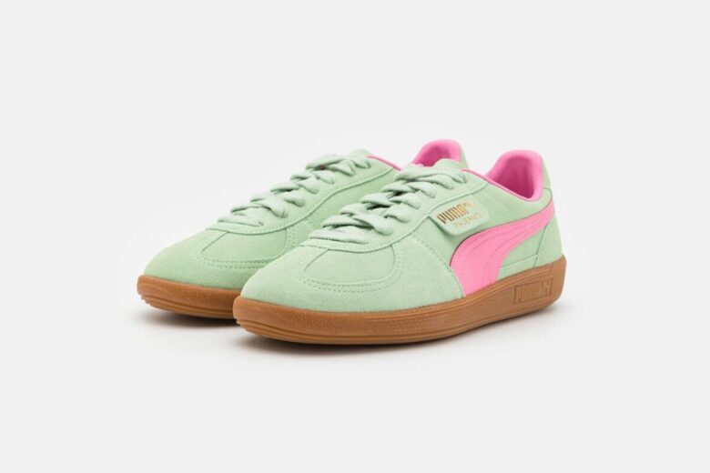 Puma Palermo