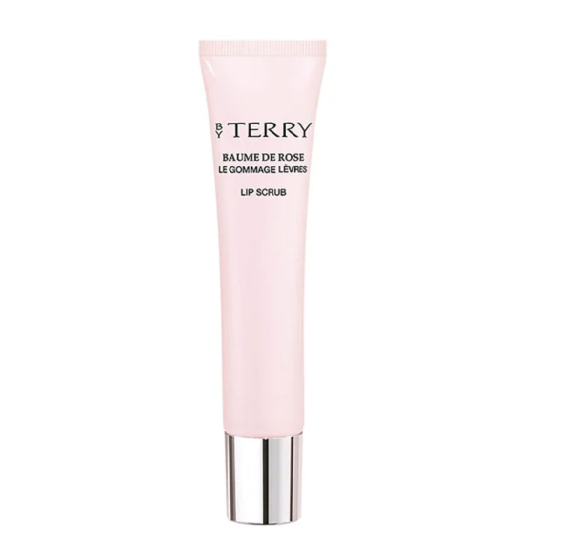 Scrub Labbra Baume de Rose by Terry