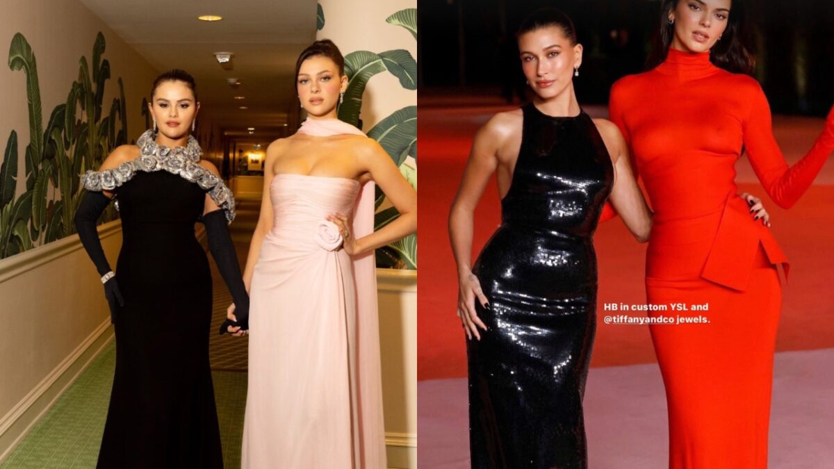 Galleria foto 'Academy Museum Gala 2023, da Selena Gomez allo sfavillante Dolce&Gabbana di Eva Longoria: i migliori Look' - foto 3