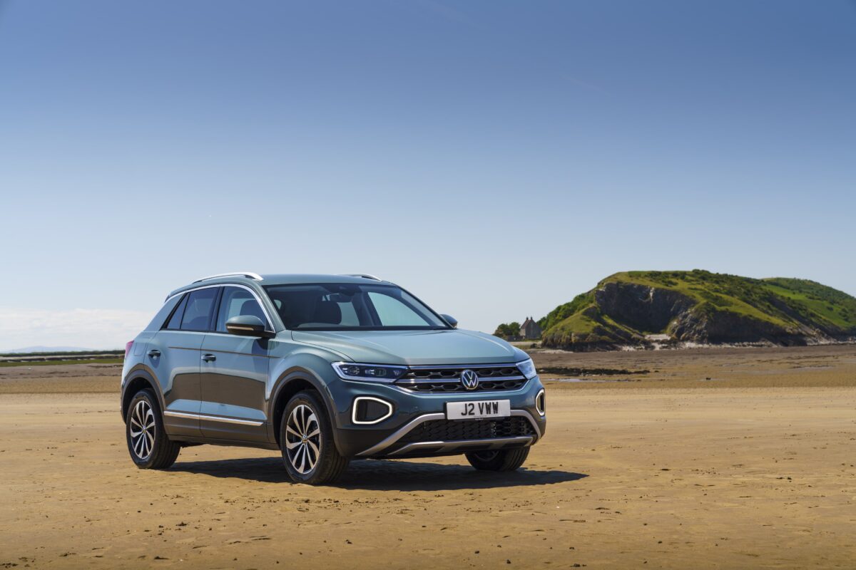 Galleria foto 'I 4 SUV a Benzina più venduti in Italia, ecco perché piacciono così tanto…' - foto 1