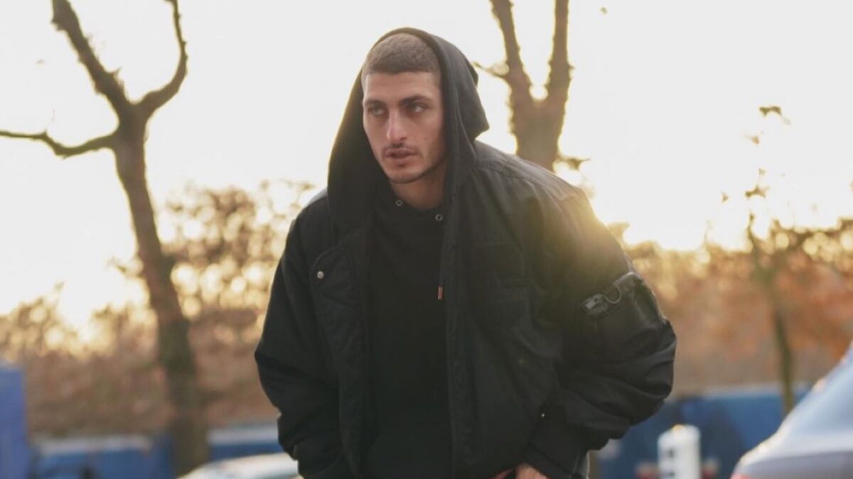 Verratti, il contratto con il Qatar è da capogiro: guadagna 3400 euro all’ora!