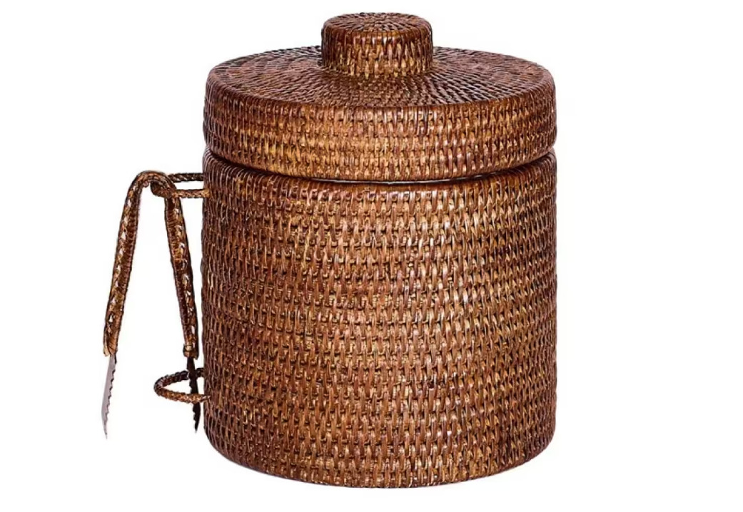 Galleria foto 'I Secchielli da ghiaccio più chic per tenere in fresco il tuo Natale' - foto 2