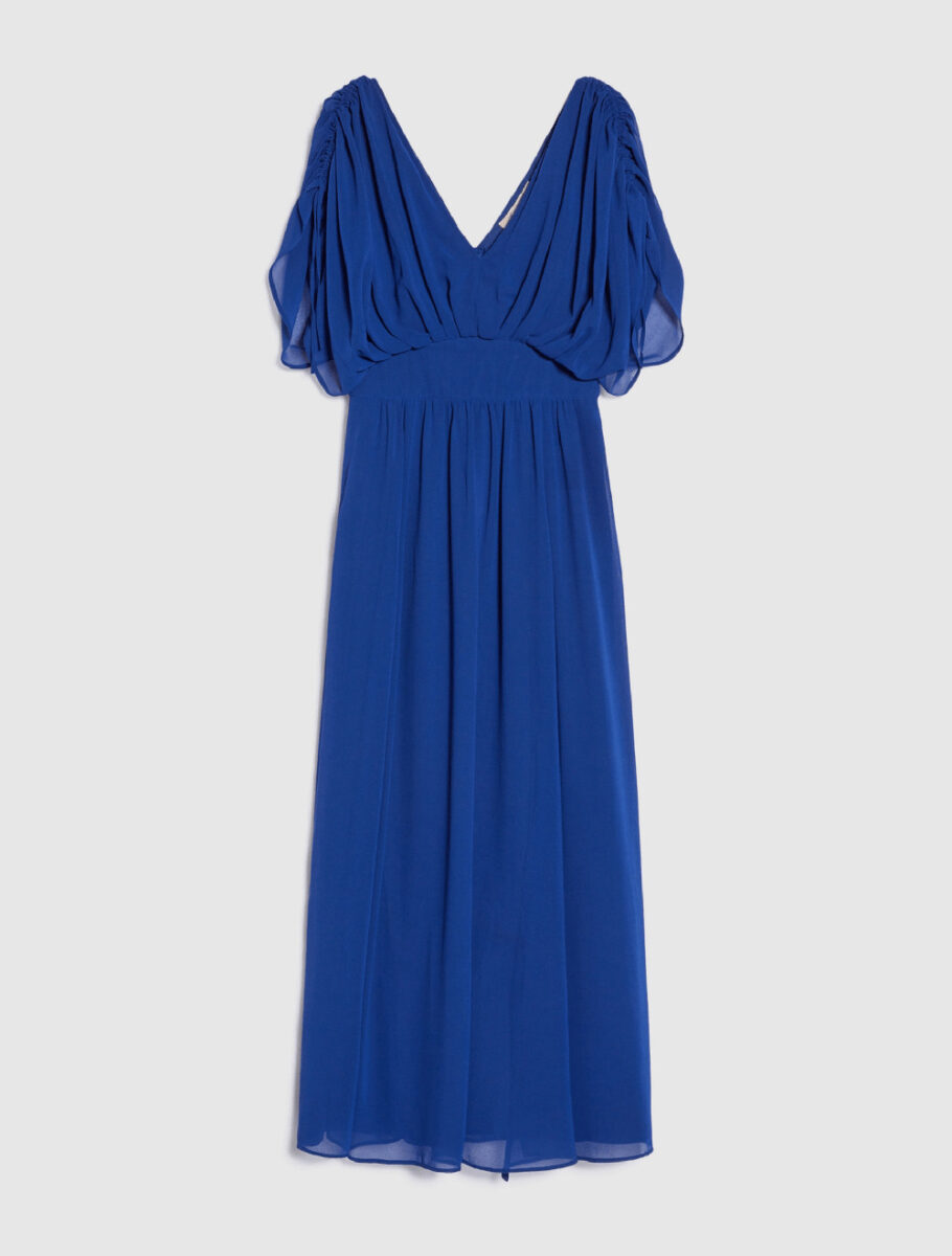 Galleria foto 'Gli abiti più sontuosi per le feste sono questi. Che Stile!' - foto 3