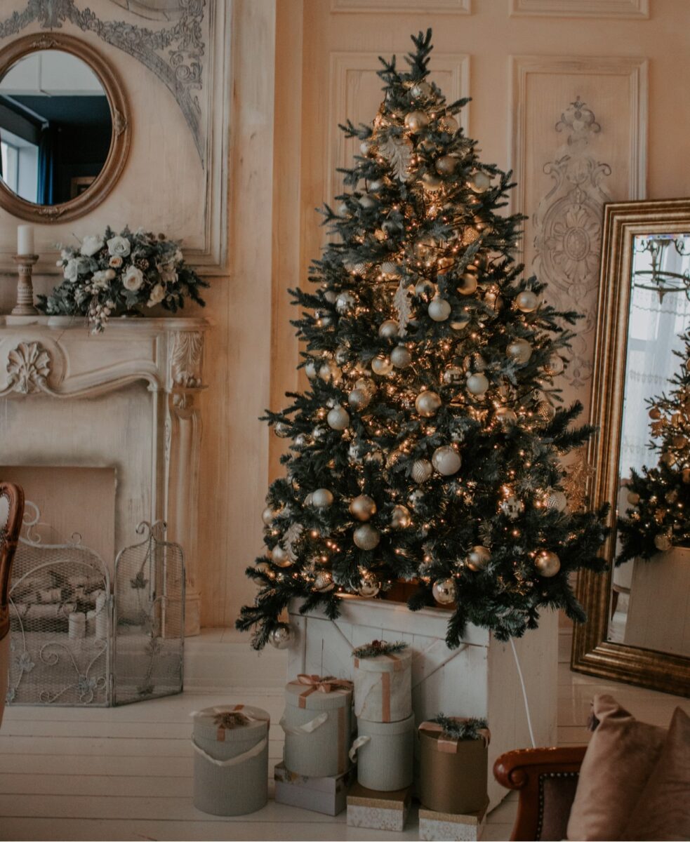 Galleria foto 'Natale da incubo: gli errori da evitare quando si decora la Casa per le Feste!' - foto 3