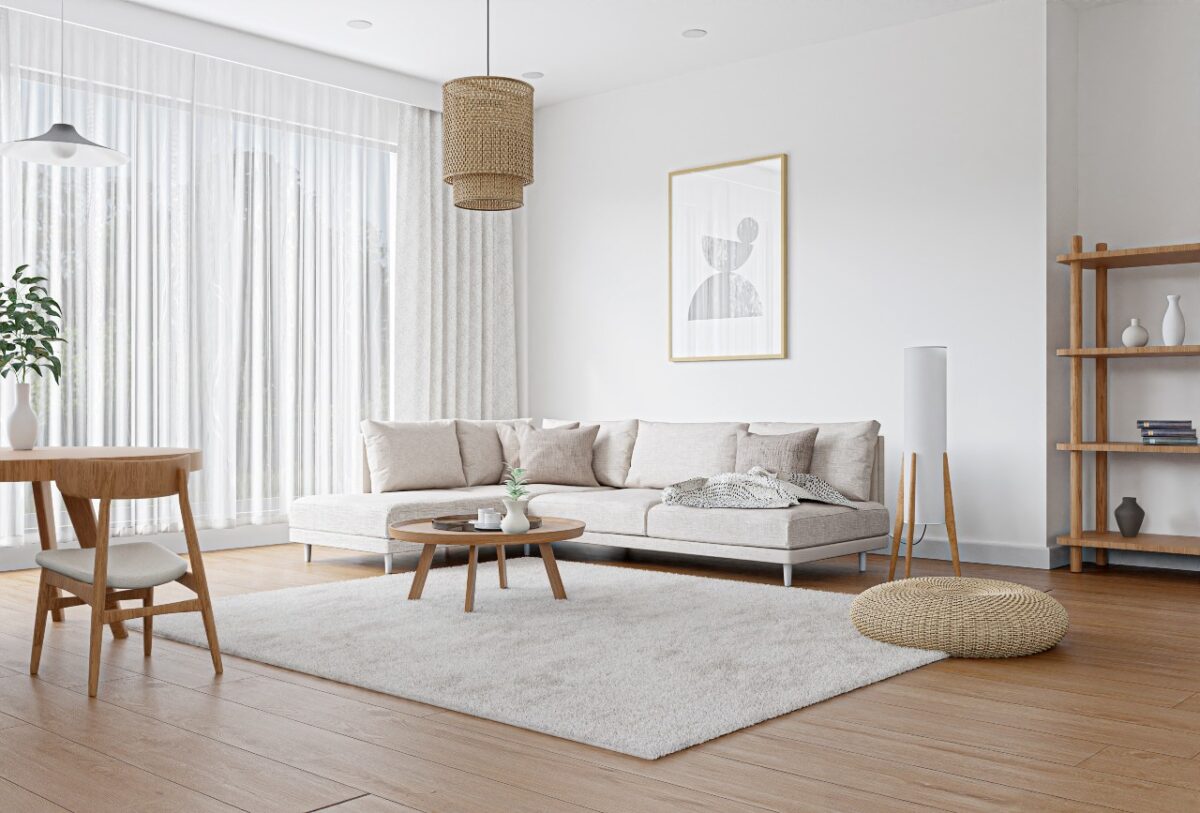 Galleria foto 'Japandi, il connubio perfetto tra Design Scandinavo ed Estetica Giapponese' - foto 3