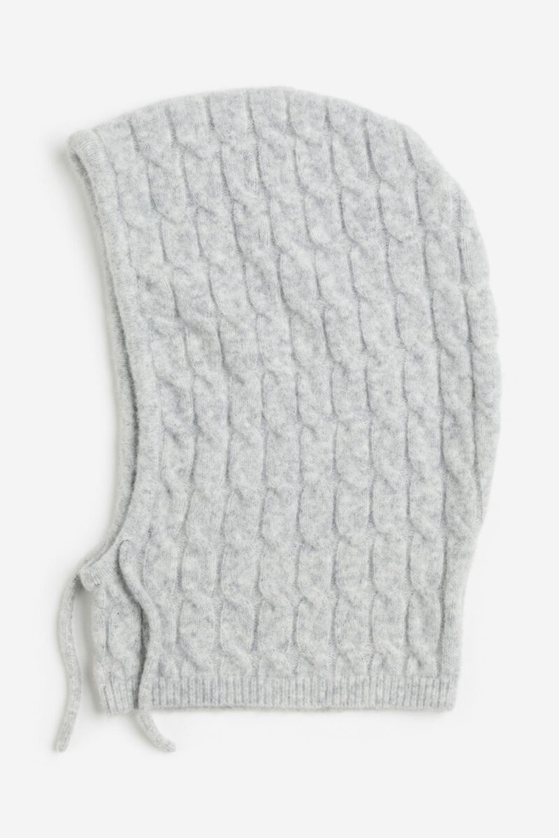 Galleria foto 'I Balaclava più cool per affrontare l’Inverno con stile' - foto 1